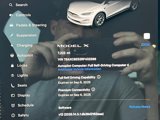 Used 2024 Tesla Model X image 5