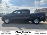 New 2025 RAM 1500 Tradesman image 2