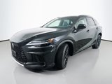 New 2025 Lexus RX 500h F Sport w/ Convenience Package image 3