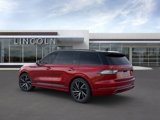 New 2025 Lincoln Aviator Black Label w/ Black Label Special Edition image 4