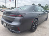Used 2023 BMW 760i xDrive w/ Executive Package image 4