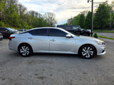 Used 2020 Nissan Altima 2.5 S image 4