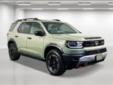 New 2026 Honda Passport TrailSport Elite image 5