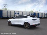 New 2025 Ford Mustang Mach-E GT w/ Bronze Appearance Package image 4