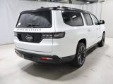 New 2025 Jeep Grand Wagoneer L Series III w/ Quick Order Packagew 28T image 4