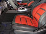 New 2026 Mercedes-Benz GLE 63 AMG S image 4
