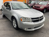 Used 2010 Dodge Avenger R/T image 4
