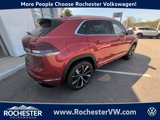 New 2025 Volkswagen Atlas Cross Sport SEL Premium R-Line image 6