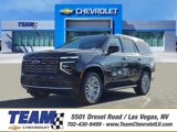 New 2025 Chevrolet Tahoe High Country image 3