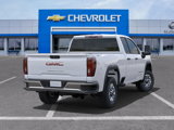 New 2025 GMC Sierra 2500 Pro w/ Convenience Package image 4