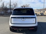 New 2025 Land Rover Range Rover SV image 4