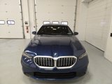 New 2025 BMW 530i xDrive w/ Premium Package image 2