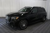 New 2025 Mercedes-Benz GLS 450 4MATIC image 4