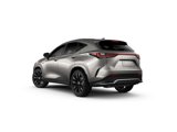 New 2025 Lexus NX 450h+ F Sport image 3