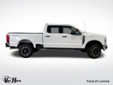 New 2025 Ford F250 XLT image 3