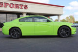 Used 2023 Dodge Charger SXT w/ Blacktop Package image 4