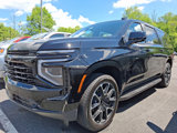New 2025 Chevrolet Suburban RST w/ Comfort Package image 3