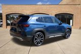 New 2025 MAZDA CX-50 2.5 Turbo w/ Accent Package image 3