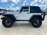 Used 2013 Jeep Wrangler Sport image 5