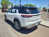 New 2025 Nissan Pathfinder SL w/ SL Premium Package image 5