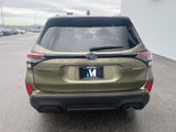 New 2025 Subaru Forester Touring image 4