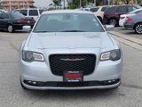 Certified 2021 Chrysler 300 S image 2