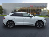 New 2025 Audi Q8 Premium Plus image 3