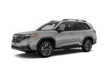 New 2025 Subaru Forester Limited image 3