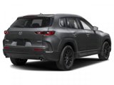 New 2025 MAZDA CX-50 AWD 2.5 S w/ Accent Package image 2
