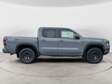 New 2025 Nissan Frontier PRO-4X w/ Pro Premium Package image 4
