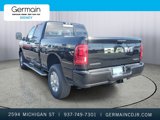 New 2025 RAM 2500 Big Horn image 2