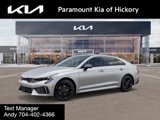 New 2026 Kia K5 GT-Line image 3