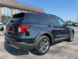 New 2025 Ford Explorer Active image 4