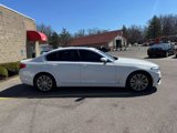 Used 2019 BMW 530i xDrive w/ Convenience Package image 4