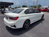 Used 2022 BMW 330i Sedan w/ Driving Assistance Package image 5