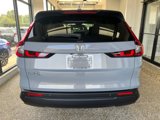 New 2026 Honda CR-V EX-L image 3