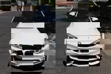 Used 2015 BMW M3 Sedan image 4