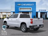 New 2026 Chevrolet Silverado 1500 LTZ image 3