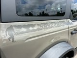 New 2025 Ford Bronco Badlands w/ Sasquatch Package image 5
