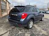 Used 2014 Chevrolet Equinox LT w/ Driver Convenience Package image 3