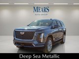 Used 2025 Cadillac Escalade Premium Luxury w/ LPO, Floor Liner Package image 3