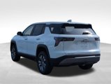 New 2026 Chevrolet Equinox LT w/ Safety and Technology Package image 5