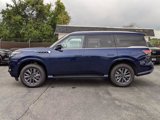 New 2025 INFINITI QX80 Pure image 6