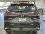 New 2025 MAZDA CX-70 3.3 Turbo w/ Premium Plus Pkg image 5