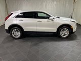 Used 2024 Cadillac XT4 Luxury image 4