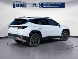 New 2025 Hyundai Tucson Limited image 5