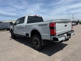 New 2025 Ford F250 XLT w/ Black Appearance Package image 4