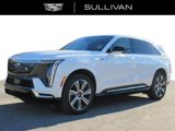 New 2025 Cadillac Escalade IQ Luxury 2 image 3