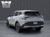 New 2026 Kia Sportage S image 4