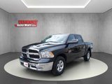 Used 2023 RAM 1500 Classic SLT w/ Trailer & Traction Group image 3